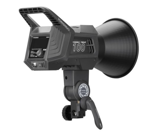 Yongnuo YNRay100 - WB (2700K - 6500K) - 1264405 - zdjęcie 3